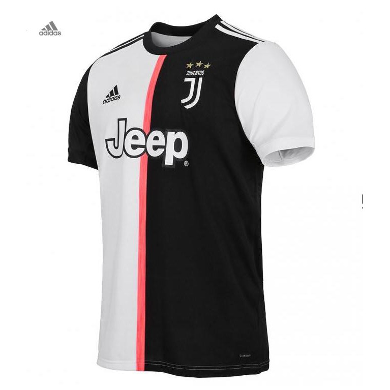 juventus black jersey 2019