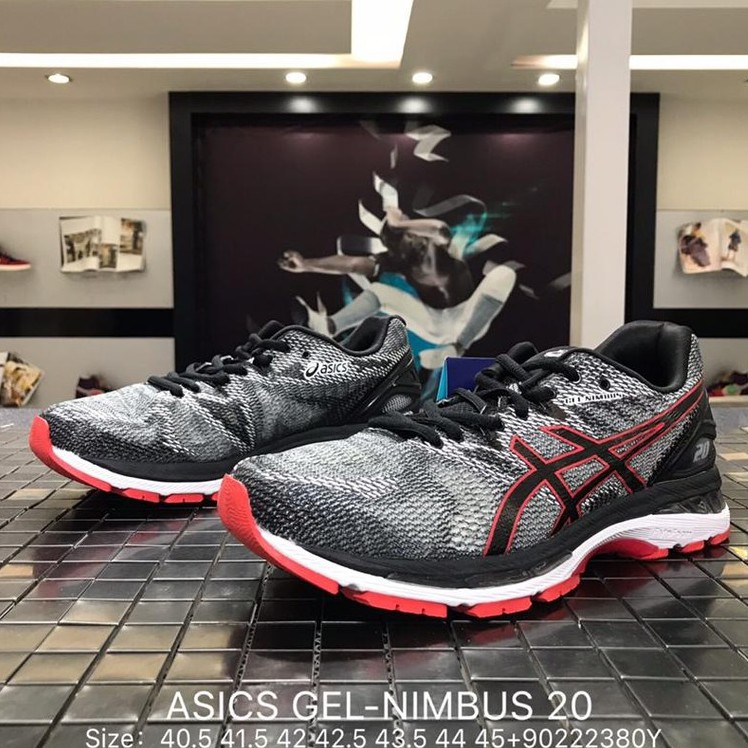 asics nimbus 20 singapore