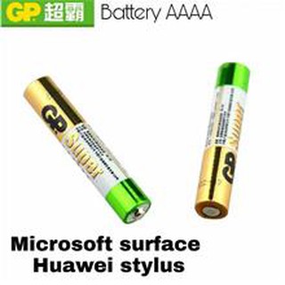 Surface Pro Pen Battery a Battery Battery aa Battery 9v Battery Shopee Singapore