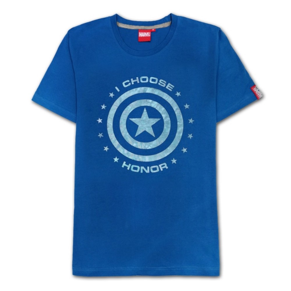 captain america t shirt singapore