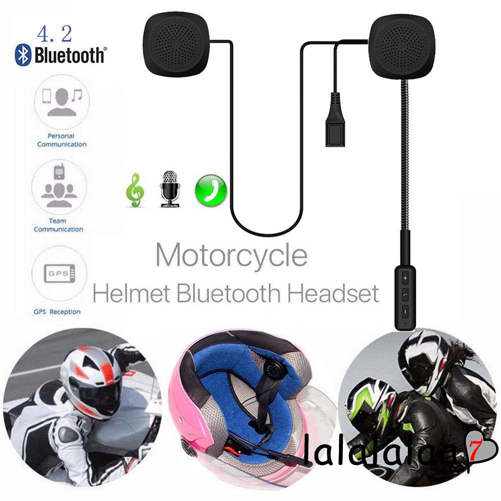 motorcycle earbuds noise cancelling bluetooth