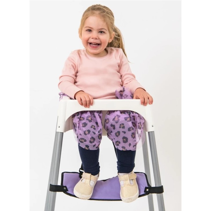footsi high chair