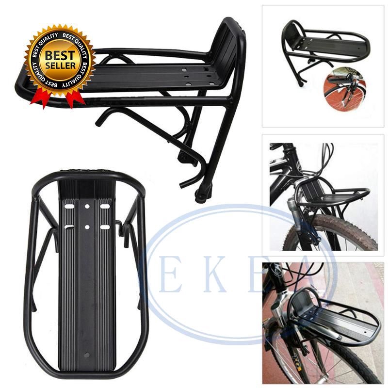 bike rack carrier