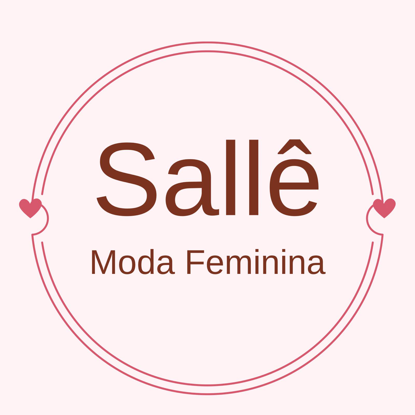 Sallê Moda Feminina - vasmodas - vas modas - moda feminina - osasco