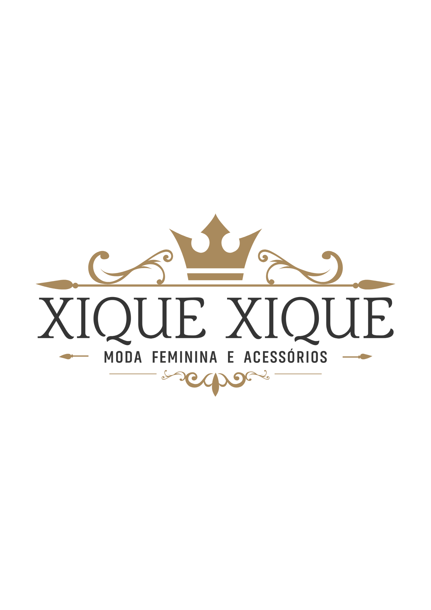 Xique Xique Moda Feminina - vasmodas - vas modas - moda feminina - osasco