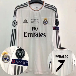 Retro 09/10 Real Madrid Home Training Jersey - Kitsociety