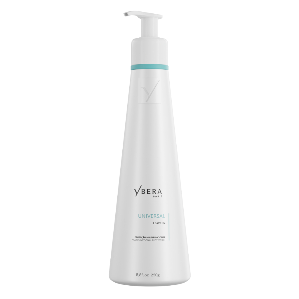 Leave-in Multifunção Universal 250g - Ybera Paris