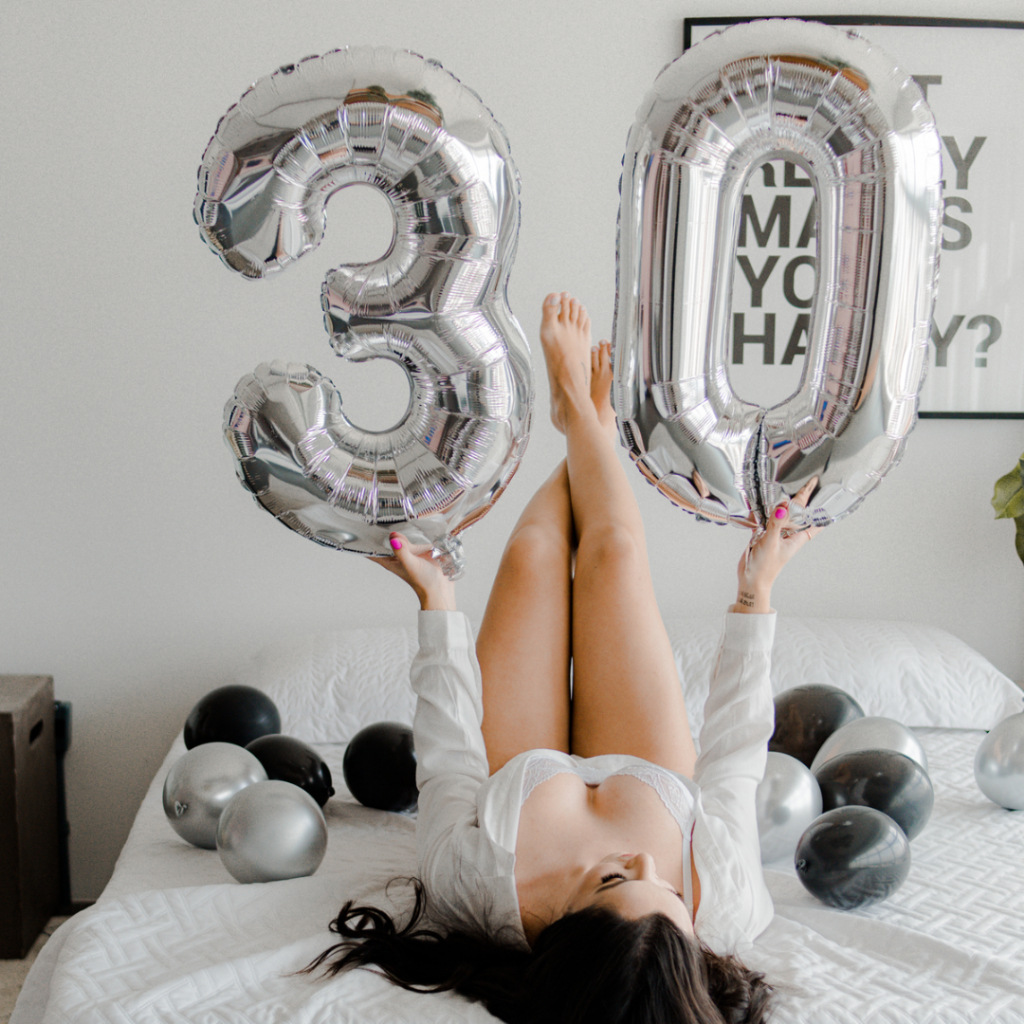 KIT COM 2 BALÕES 40CM BEXIGAS NÚMEROS  PRATA PRATEADO FESTA ANIVERSARIO DECORAÇÃO