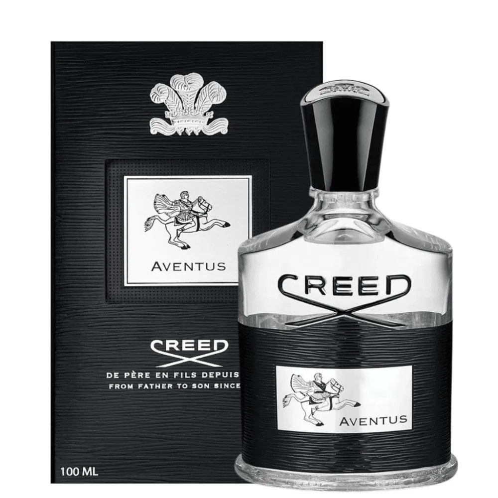Perfume Creed Aventus 100ml