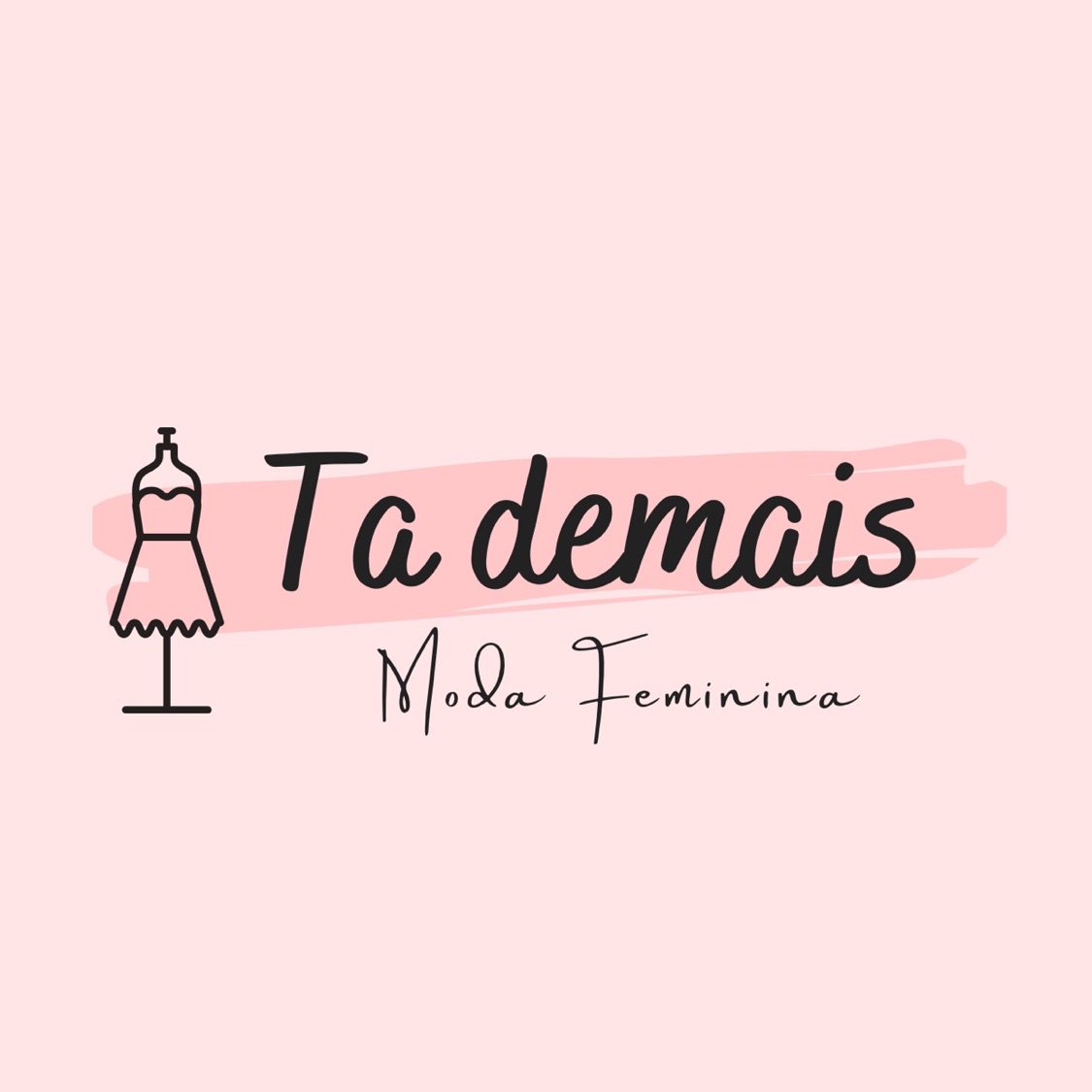 Tademais Moda Feminina - vasmodas - vas modas - moda feminina - osasco