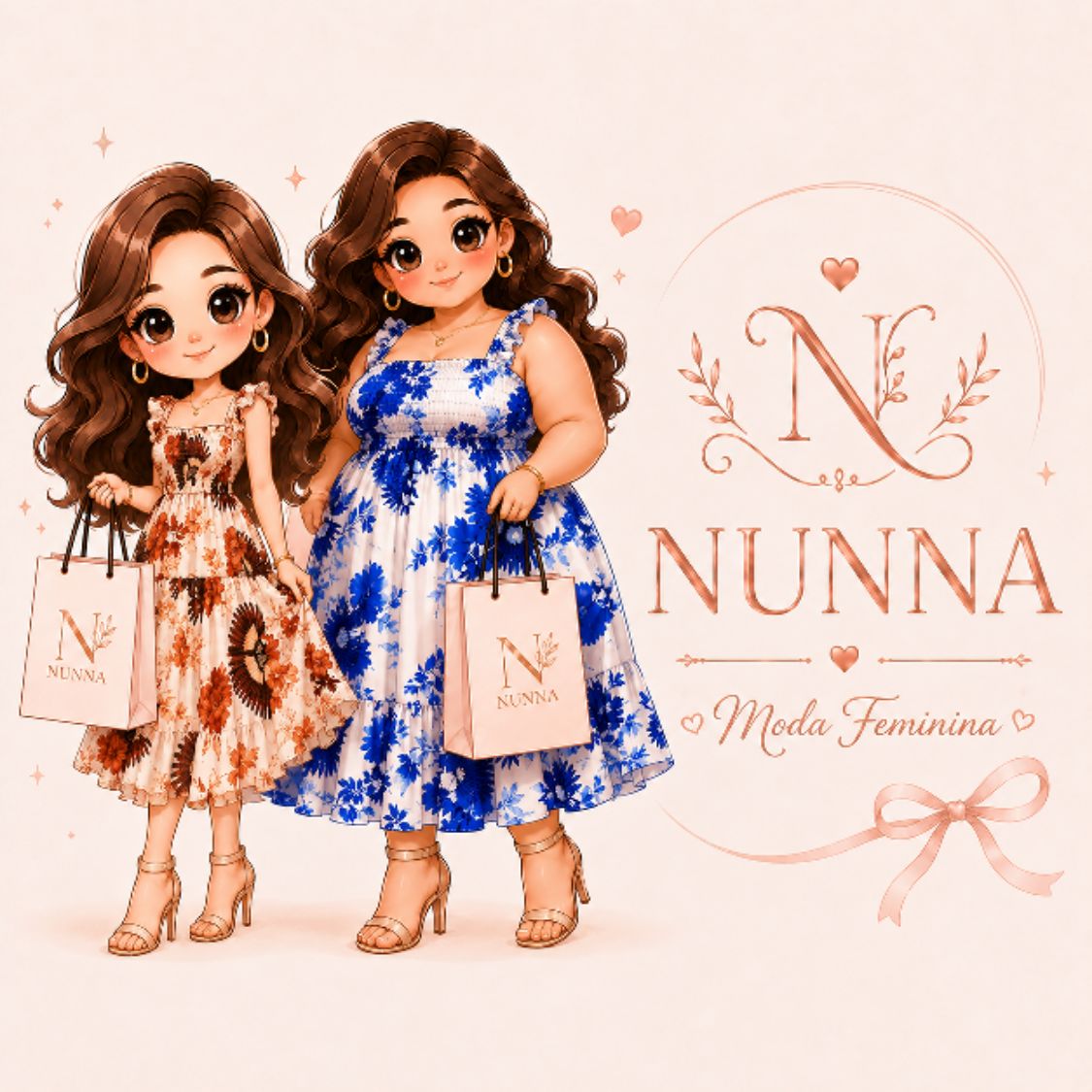 loja nunna moda feminina - vasmodas - vas modas - osasco - moda feminina