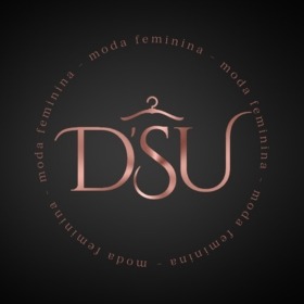 DSU MODA FEMININA - vasmodas - vas modas - moda feminina - osasco