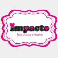 Impacto Moda feminina - vasmodas - vas modas - moda feminina - osasco