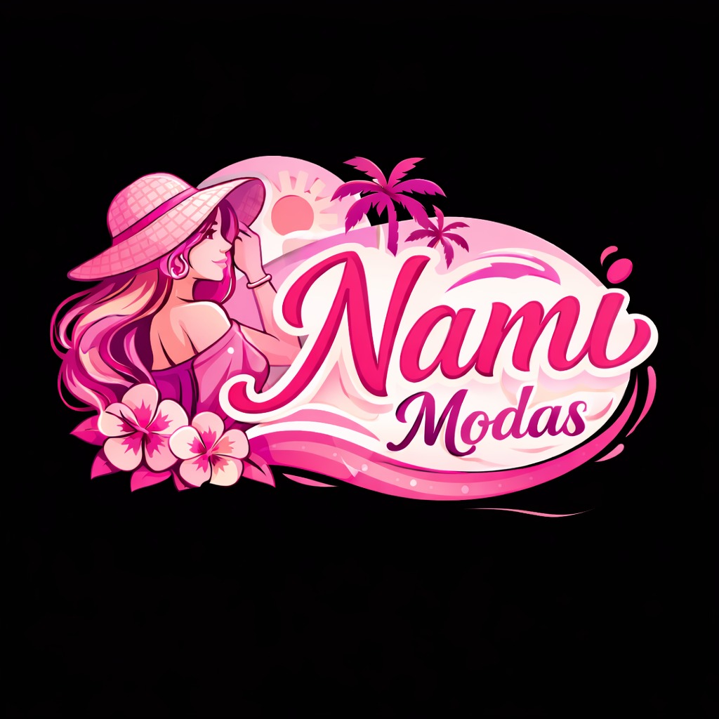Nami Modas Feminina - vasmodas - vas modas - moda feminina - osasco
