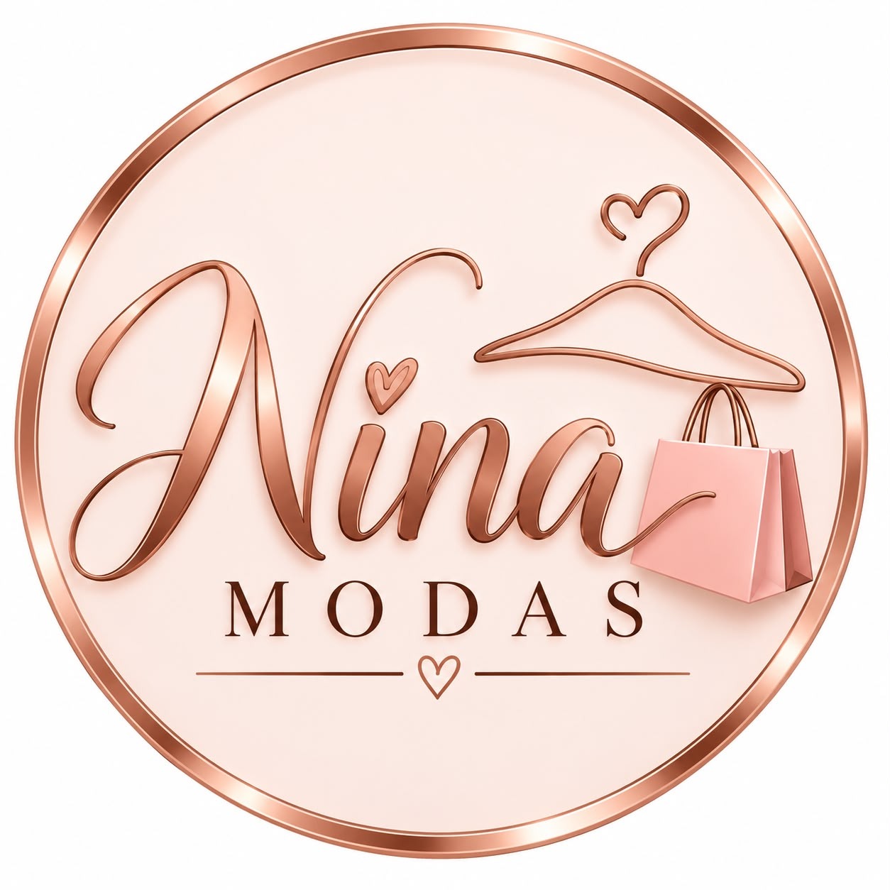 loja nina modas feminina - vasmodas - vas modas - osasco - moda feminina