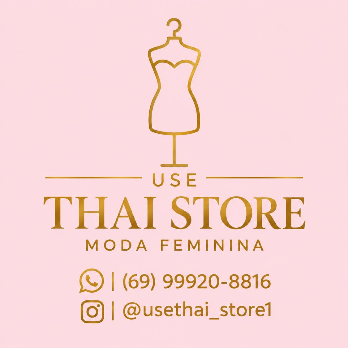 loja use thai store - vasmodas - vas modas - osasco - moda feminina