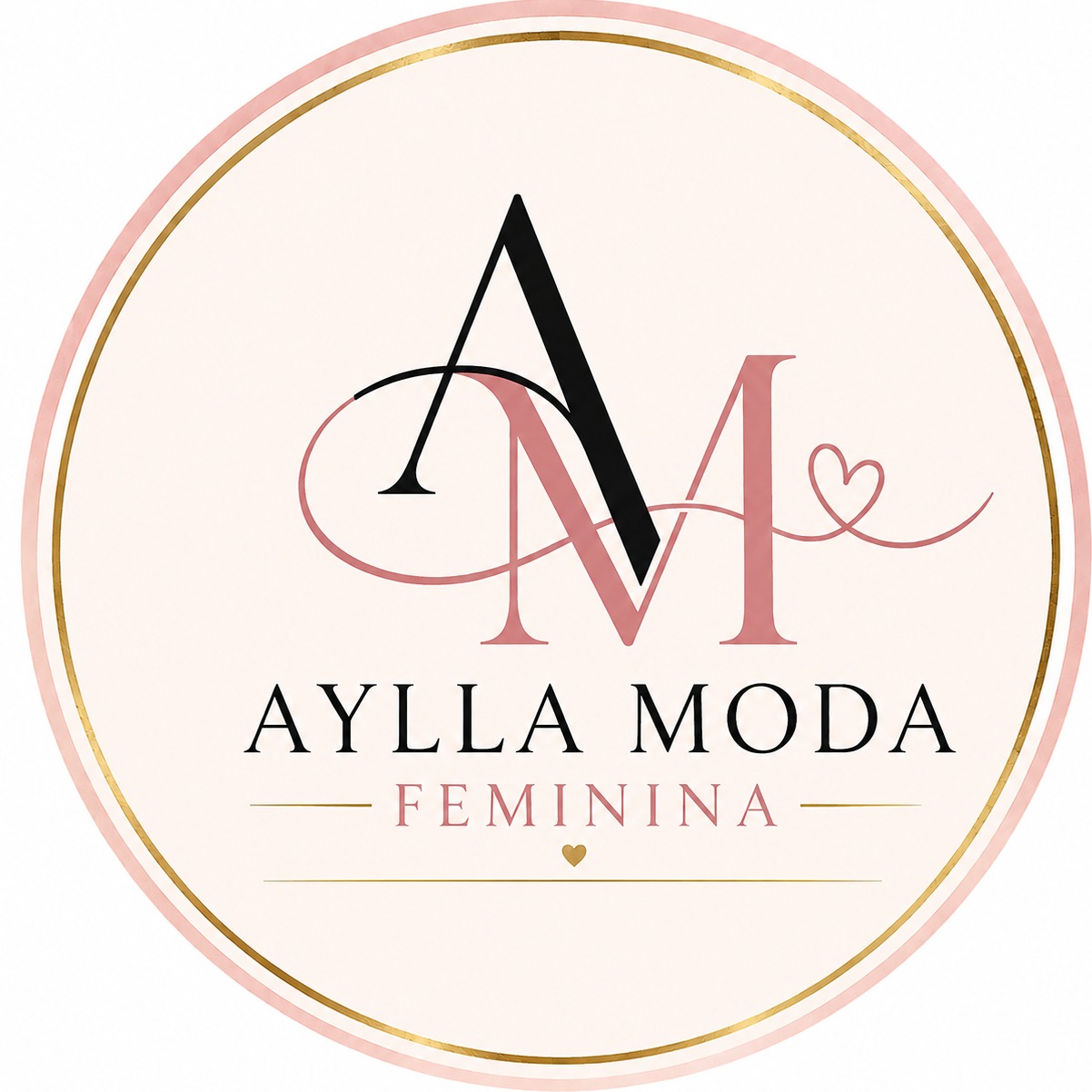 Aylla Moda Feminina - vasmodas - vas modas - moda feminina - osasco