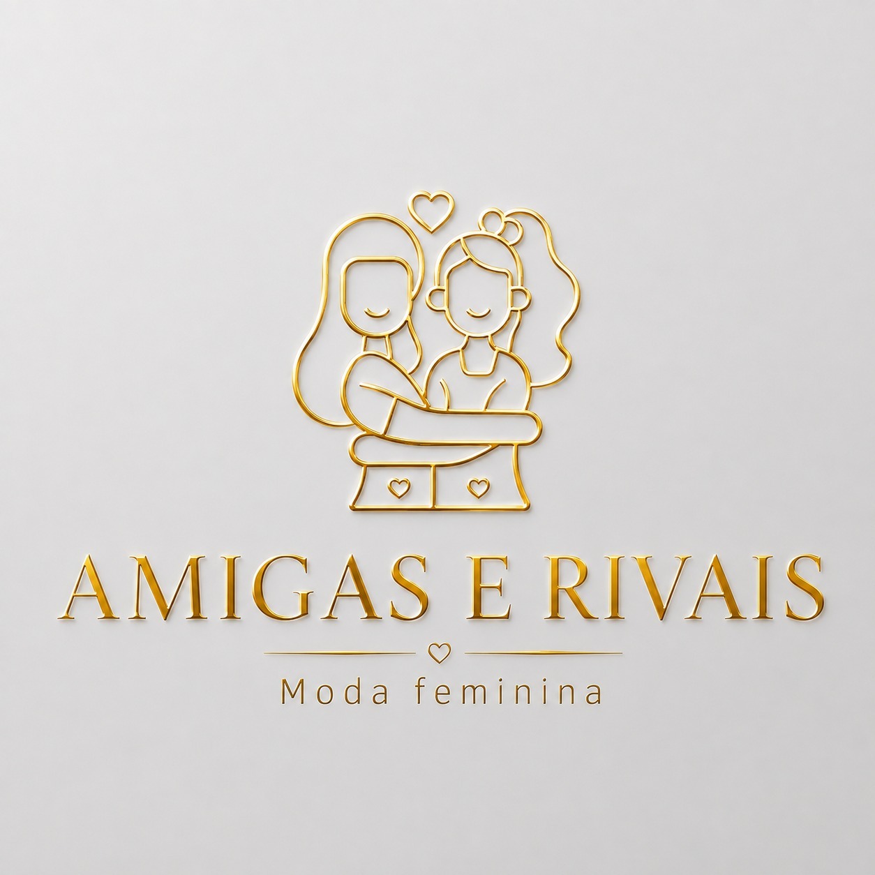 loja amigas e rivais moda feminina - vasmodas - vas modas - osasco - moda feminina