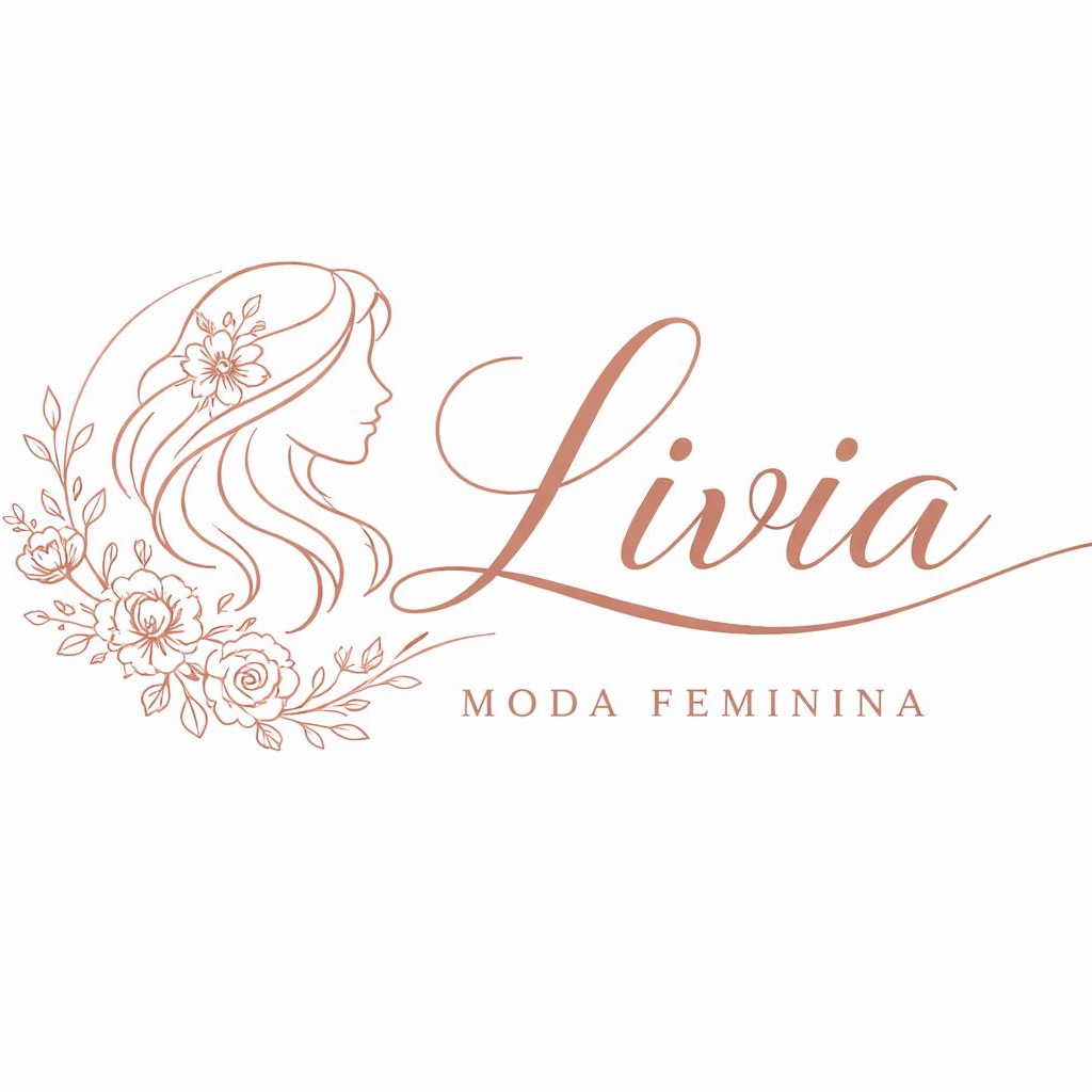 Moda Feminino Livia - vasmodas - vas modas - moda feminina - osasco