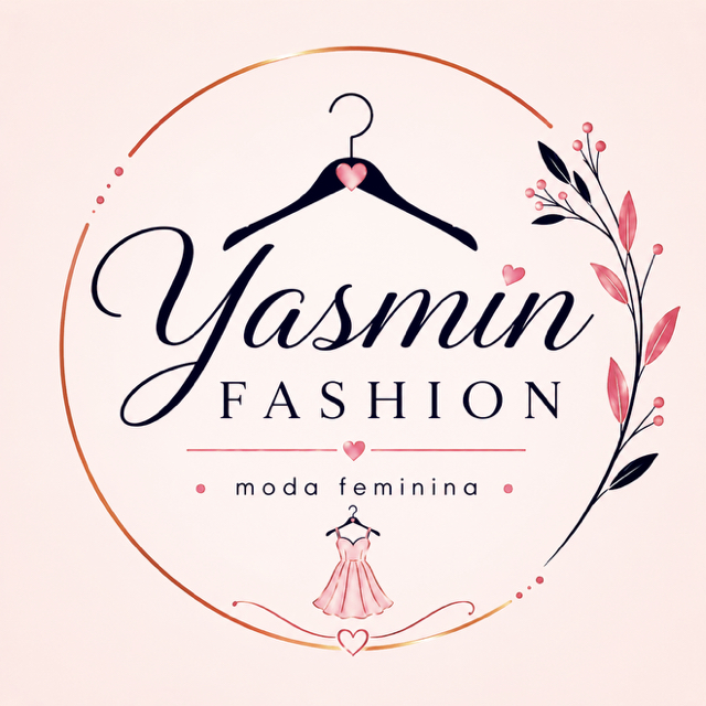 Yasmin Fashion Moda Feminina - vasmodas - vas modas - moda feminina - osasco