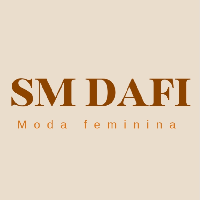 loja sm dafi moda feminina - vasmodas - vas modas - osasco - moda feminina