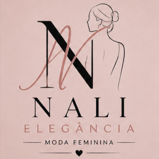 loja nali elegância moda feminina - vasmodas - vas modas - osasco - moda feminina