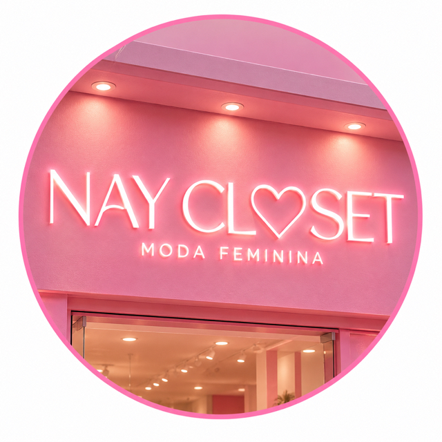 loja nay closet moda feminina - vasmodas - vas modas - osasco - moda feminina