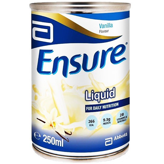 Insure Milk