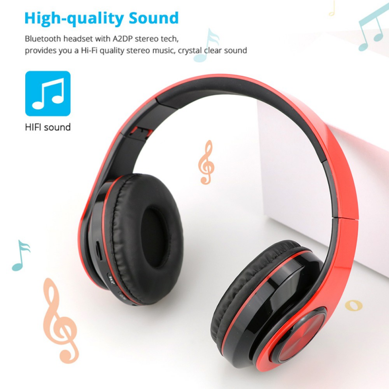 bluetooth headset with 3.5 mm jack
