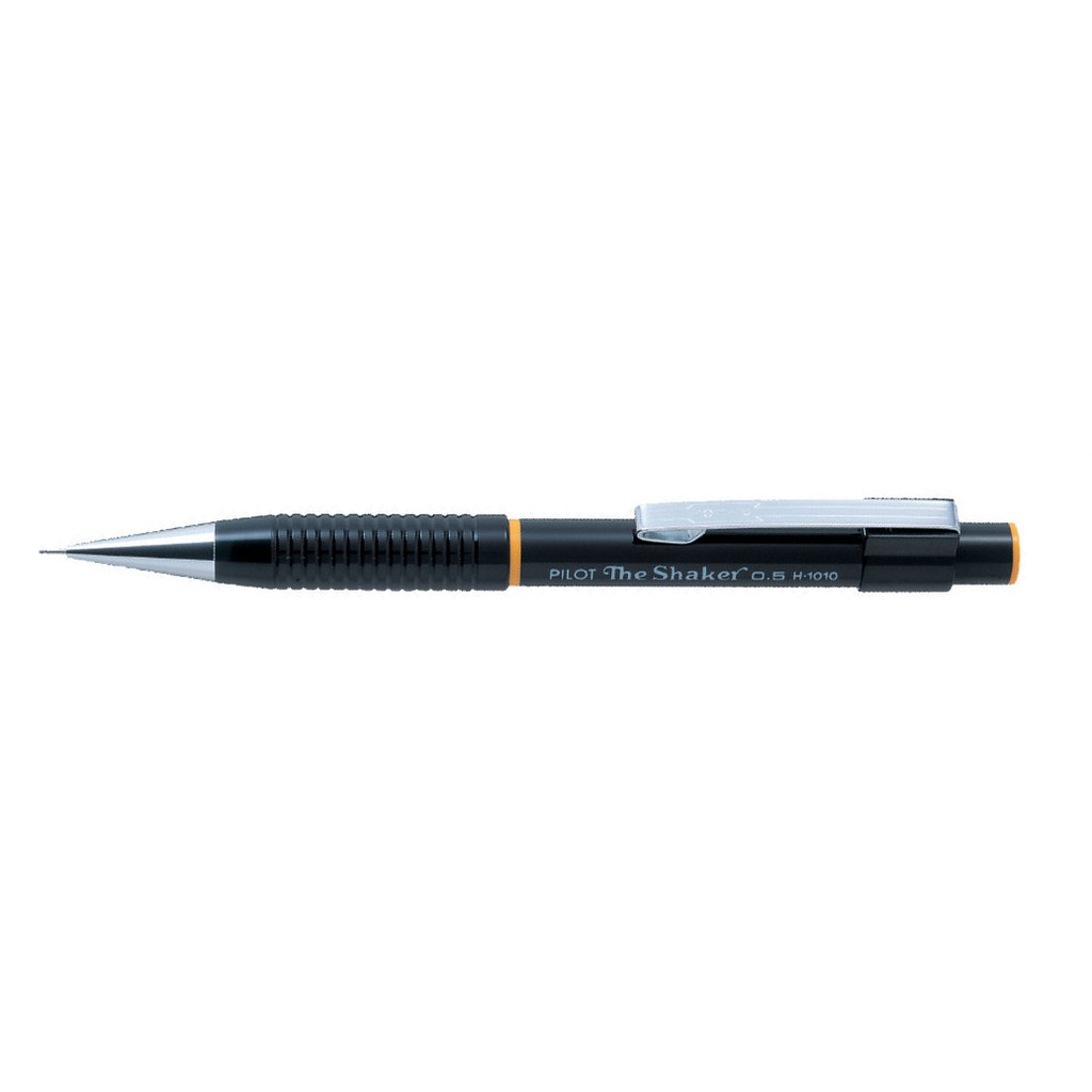Pilot Shaker Mechanical Pencil 0.5mm Shopee Singapore