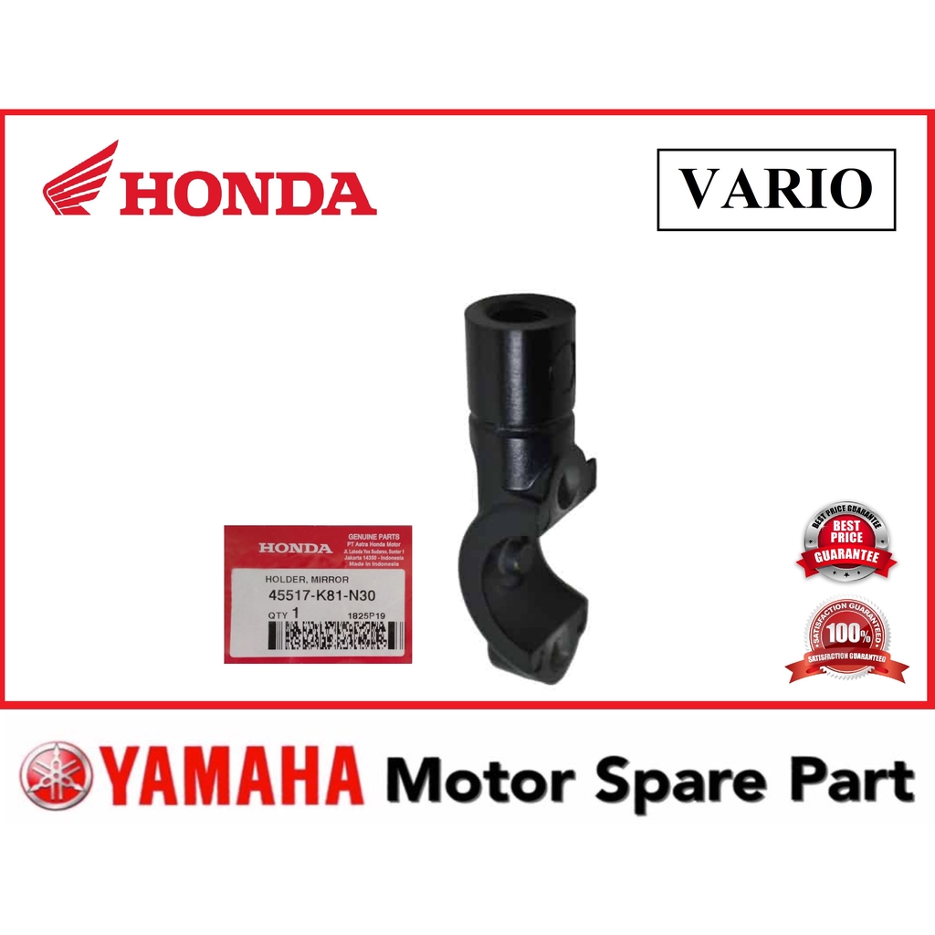 honda mobilio spare parts price list