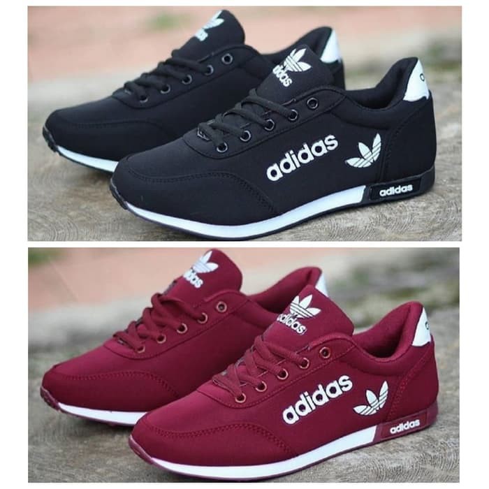 adidas neo man