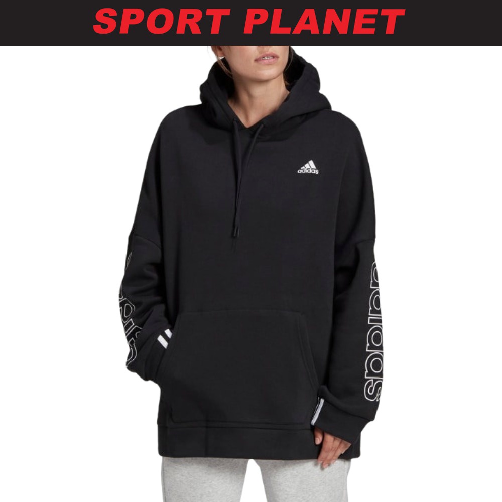 adidas sweatshirt white