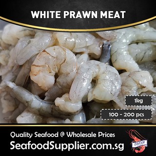 Frozen Prawn Price And Deals Food Beverages Nov 21 Shopee Singapore