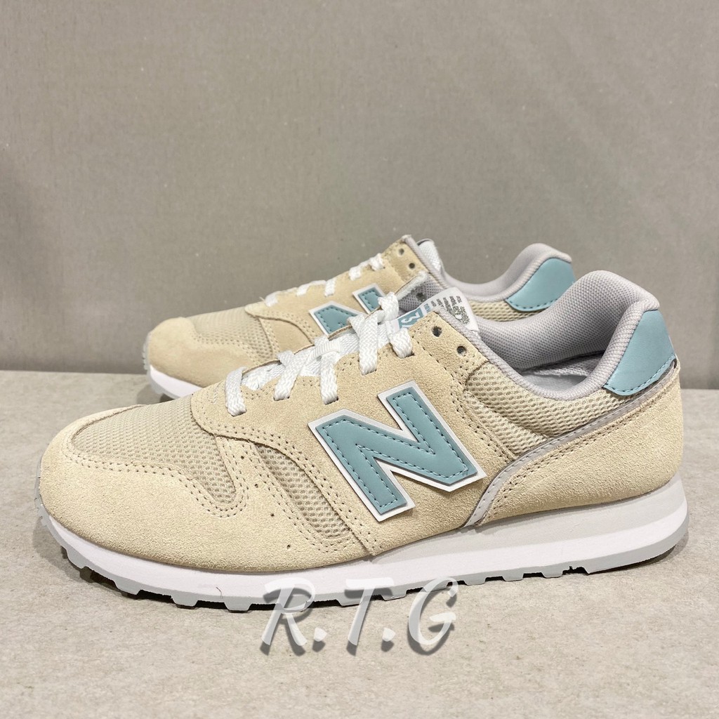 new balance 373 retro