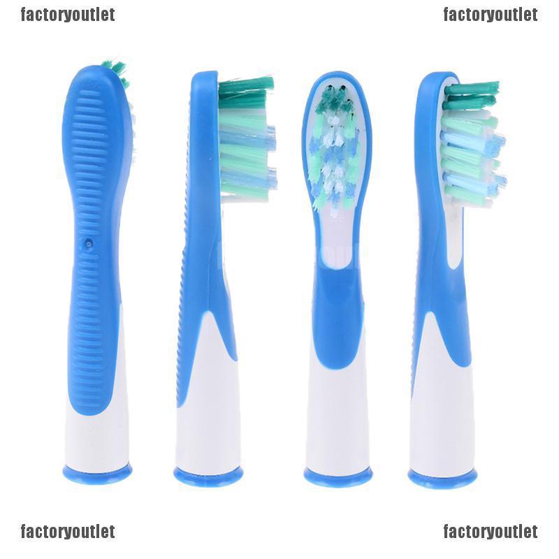 oral b vitality sonic replacement brush heads