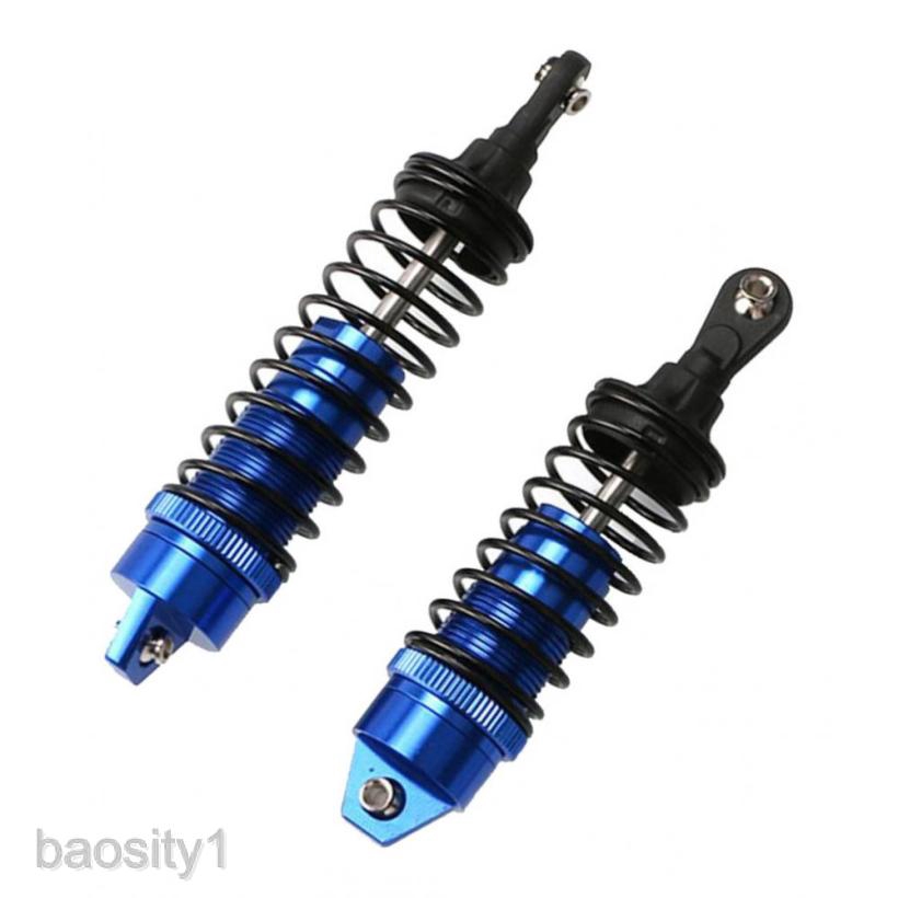 traxxas slash shock parts