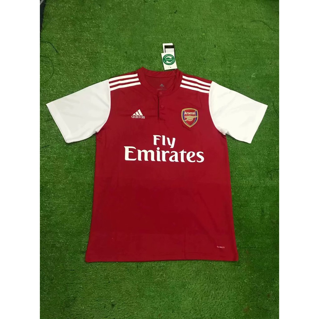 arsenal fc jersey 2019