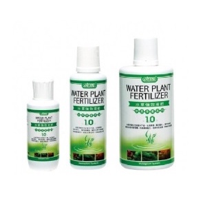 ISTA Water Plant Fertilizer (120ml/250ml/500ml) | Shopee Singapore