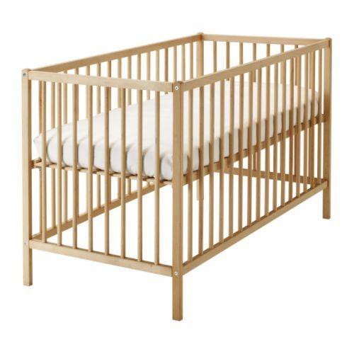 ikea baby cot singapore