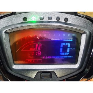 HONDA TINTED METER PELANGI RS150 V1 150RS RS STICKER TINTED METER ...