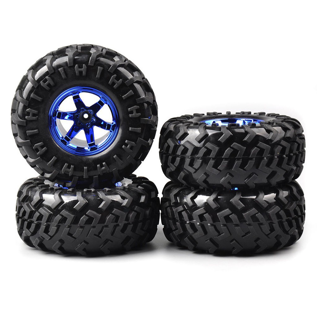 rc car rims