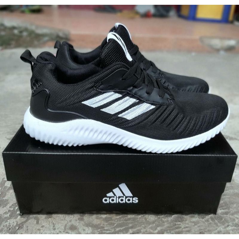 adidas half boot sneakers