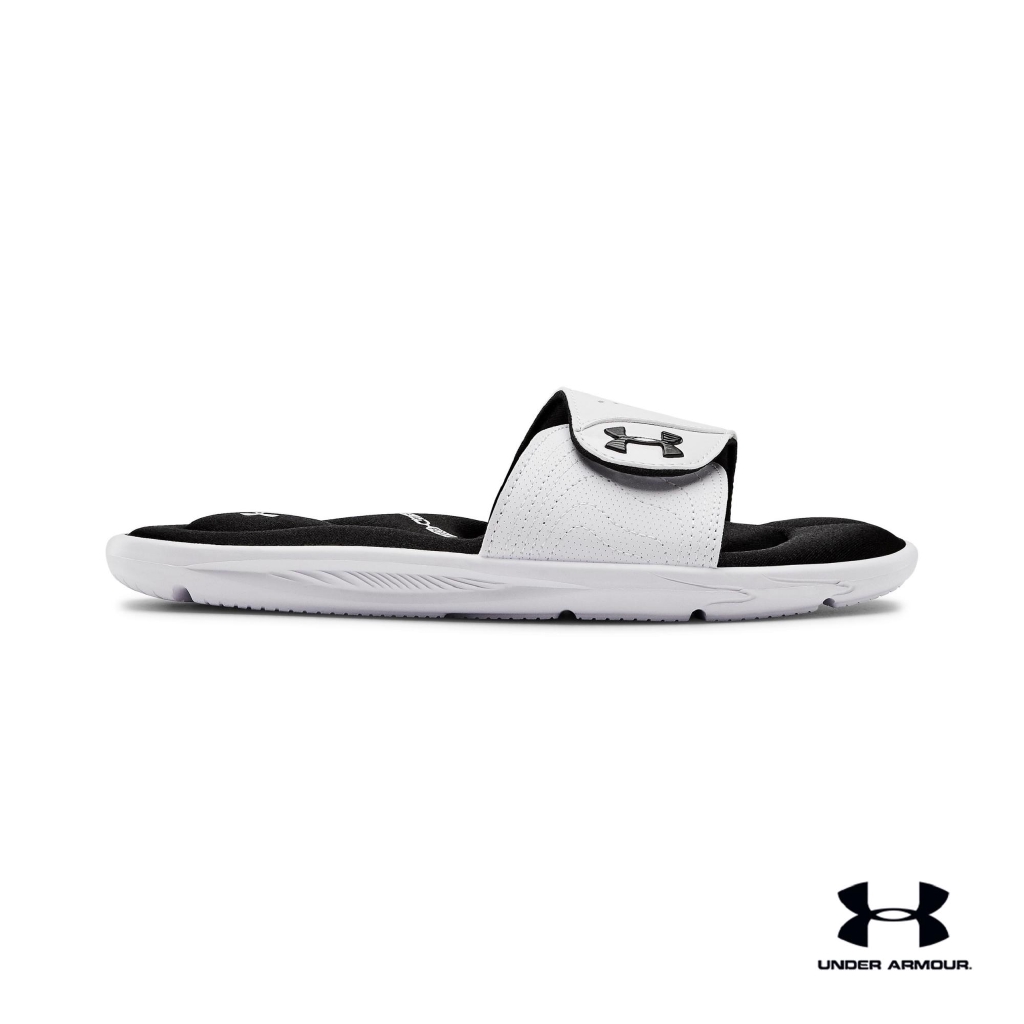 under armour slides womens