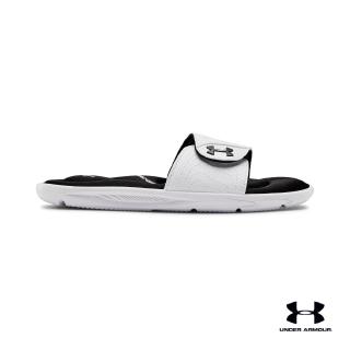 women's ua ignite ix trace multi slides