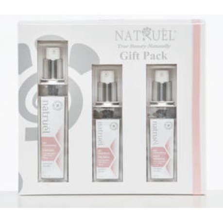 replenishing cleanser