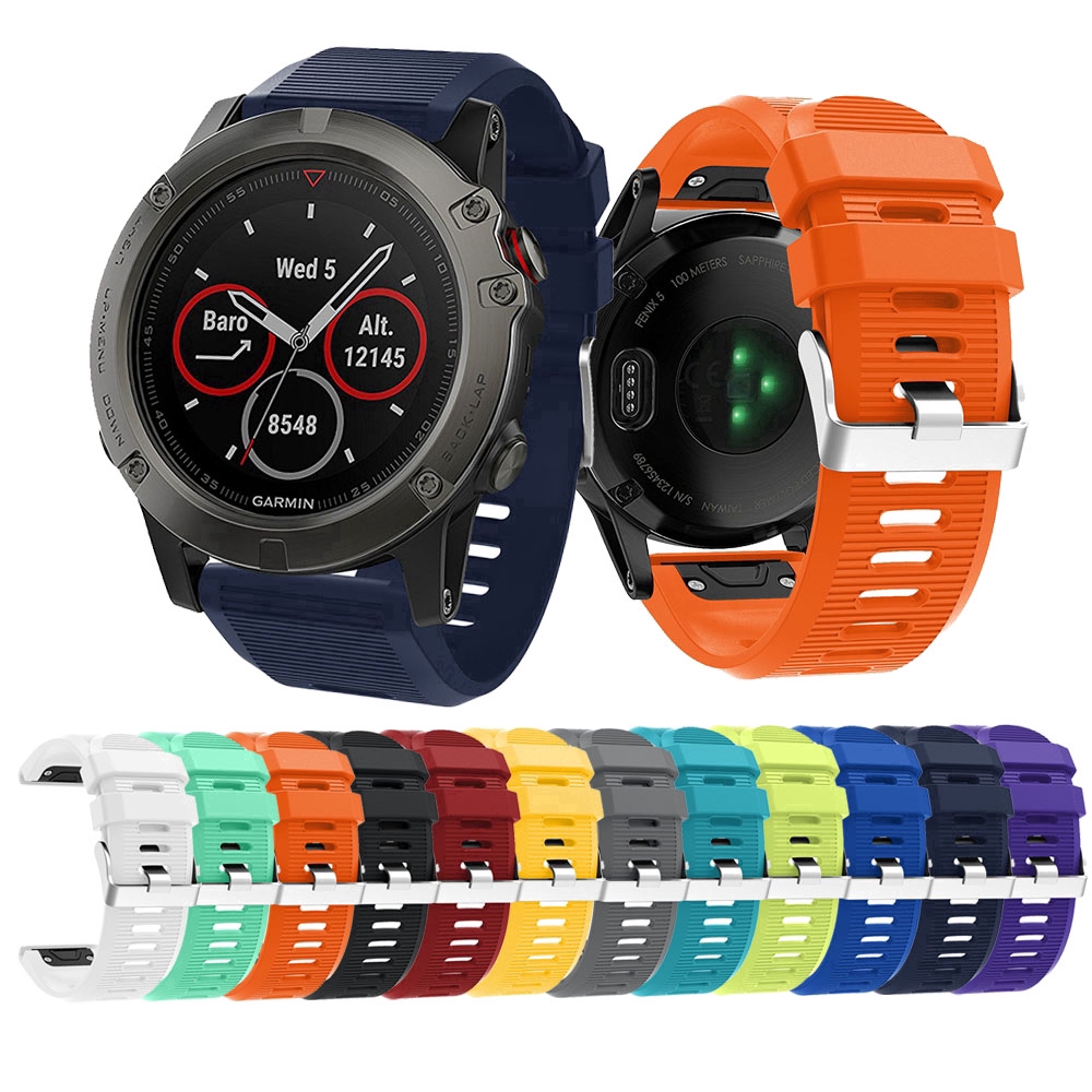 garmin fenix 5 shopee