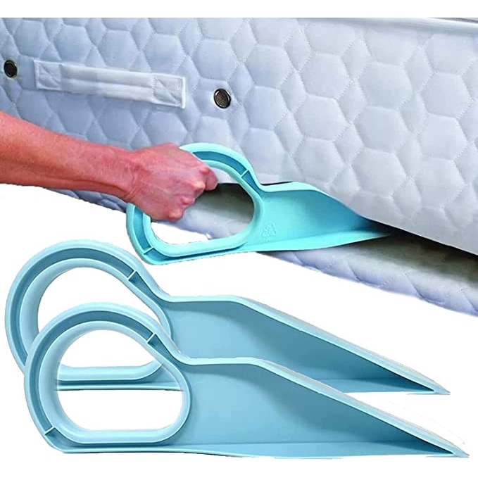Mattress Wedge Elevator Bed Mattress Lifting Handy Tool New Ergonomic