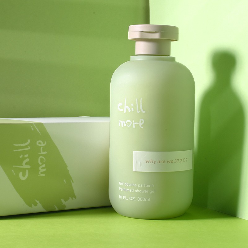 chillmore body lotion