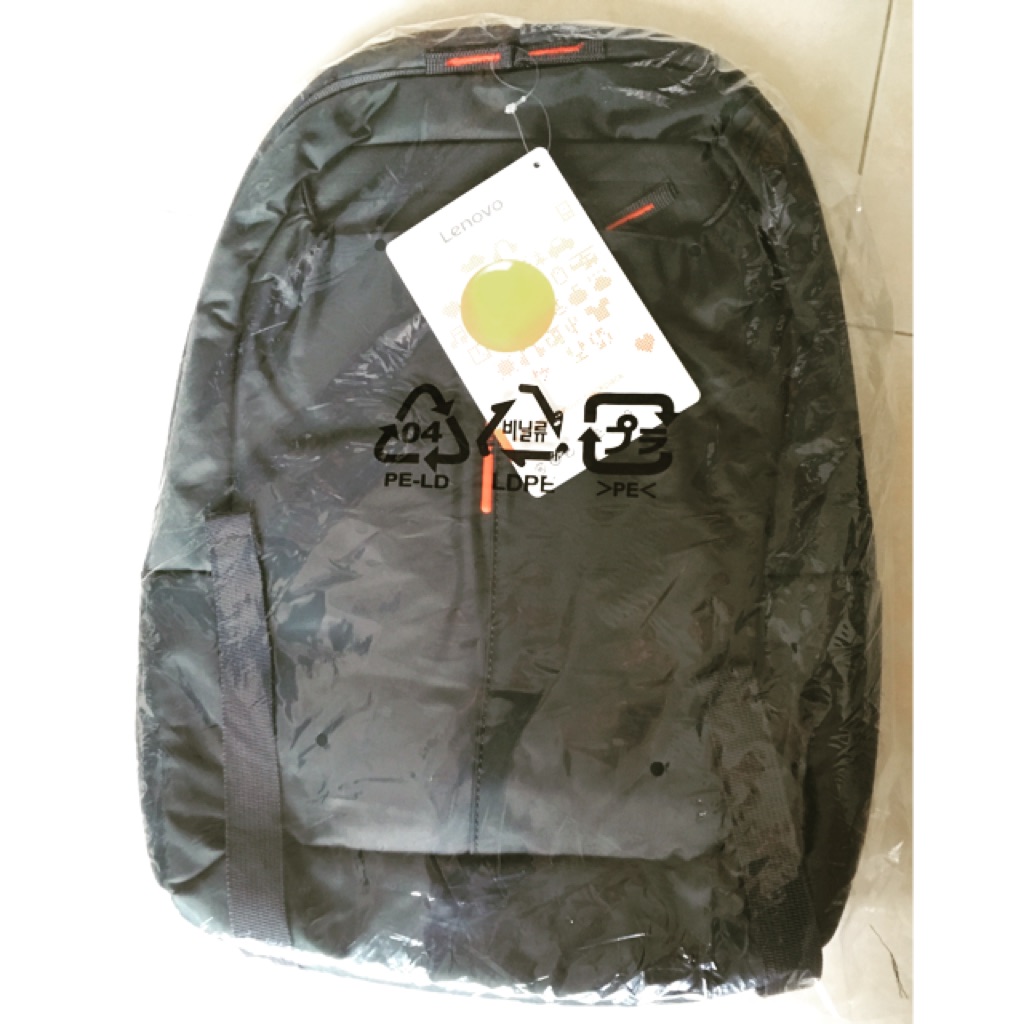 kr 3907 lenovo backpack